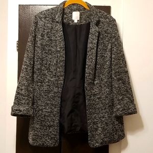 Lauren Conrad Blazer